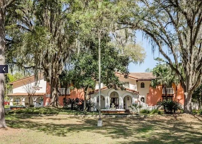 6 Tallahassee, Fl North Monroe