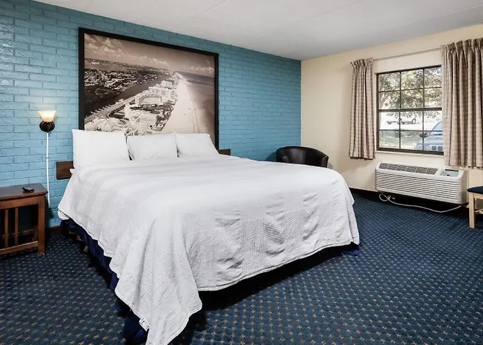 6 Tallahassee, Fl North Monroe 3* Tallahassee
