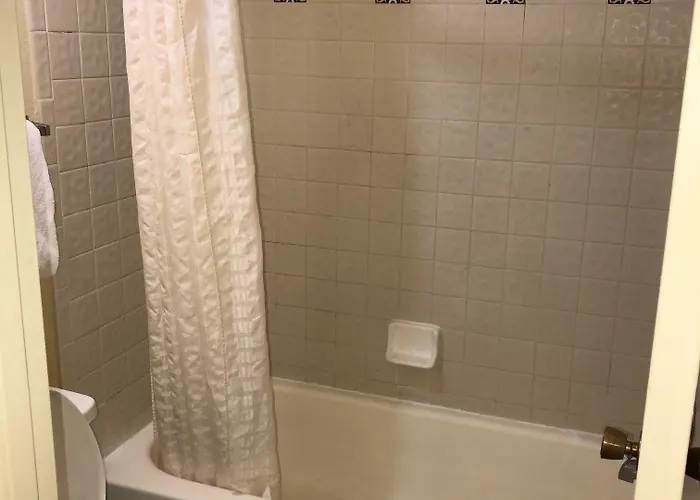 6 Tallahassee, Fl North Monroe Hotel Tallahassee