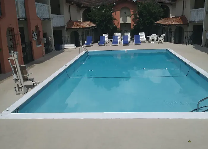 6 Tallahassee, Fl North Monroe 3*