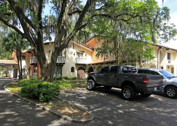 Hotel 6 Tallahassee, Fl North Monroe 3*