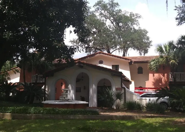 6 Tallahassee, Fl North Monroe Tallahassee